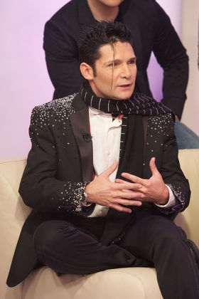 Corey Feldman Editorial Stock Photo - Stock Image | Shutterstock