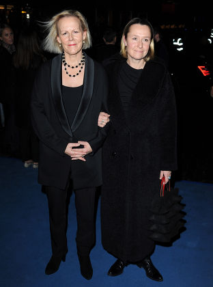 'The Iron Lady' film premiere, London, Britain - 04 Jan 2012
