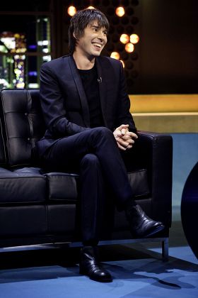 Professor Brian Cox Editorial Stock Photo - Stock Image | Shutterstock