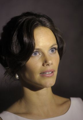 Sofia Hellqvist Editorial Stock Photo - Stock Image | Shutterstock