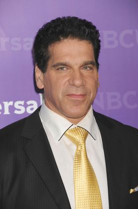 Lou Ferrigno Editorial Stock Photo - Stock Image | Shutterstock