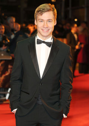 David Kross Editorial Stock Photo - Stock Image | Shutterstock