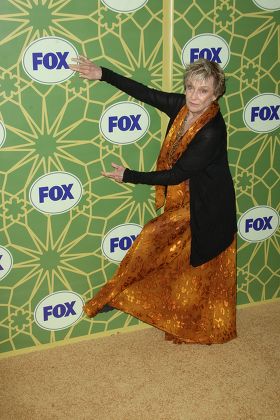 Cloris Leachman Editorial Stock Photo - Stock Image | Shutterstock
