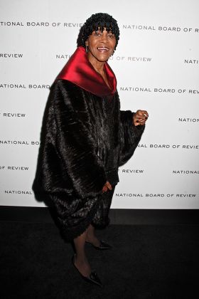 Cicely Tyson Editorial Stock Photo - Stock Image | Shutterstock