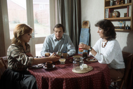 'The Beiderbecke Affair' TV Programme. - 1985 -