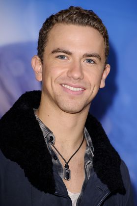 Richard Fleeshman Editorial Stock Photo - Stock Image Shutterstock