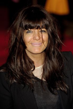 Claudia Winkleman Editorial Stock Photo - Stock Image | Shutterstock