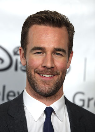 James Van Der Beek Editorial Stock Photo - Stock Image | Shutterstock