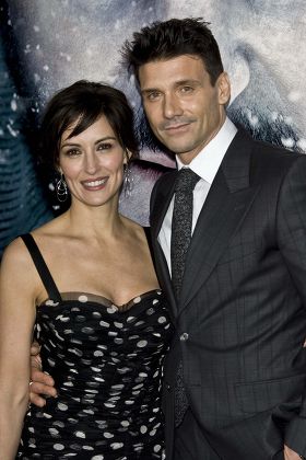 'The Grey' film premiere, Los Angeles, America - 11 Jan 2012