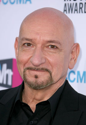 Sir Ben Kingsley Editorial Stock Photo - Stock Image | Shutterstock