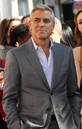George Clooney Editorial Stock Photo - Stock Image | Shutterstock