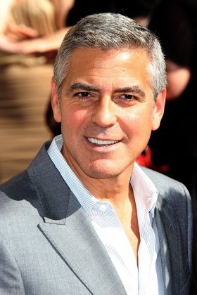 George Clooney Editorial Stock Photo - Stock Image | Shutterstock
