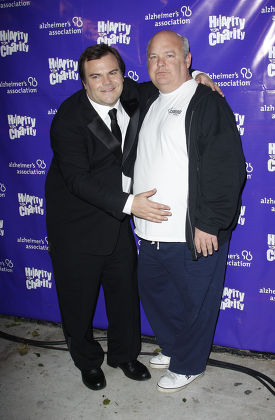 Hilarity For Charity To Benefit The Alzheimer's Association, Los Angeles, America - 13 Jan 2012