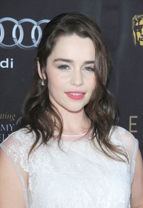 Emilia Clarke Editorial Stock Photo - Stock Image | Shutterstock