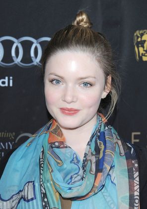 Holliday Grainger Editorial Stock Photo - Stock Image | Shutterstock
