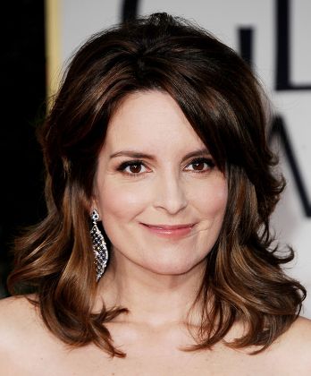 Tina Fey Editorial Stock Photo - Stock Image | Shutterstock