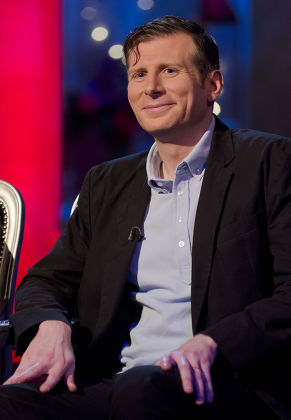 'The Alan Titchmarsh Show' TV Programme, London, Britain - 18 Jan 2012
