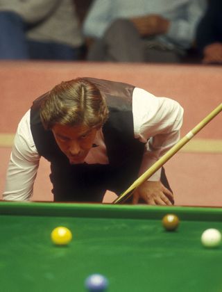 Various Snooker - 1980s