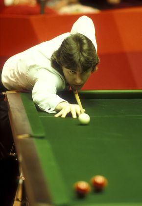 Various Snooker - 1980s
