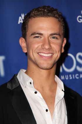 Richard Fleeshman Editorial Stock Photo - Stock Image | Shutterstock