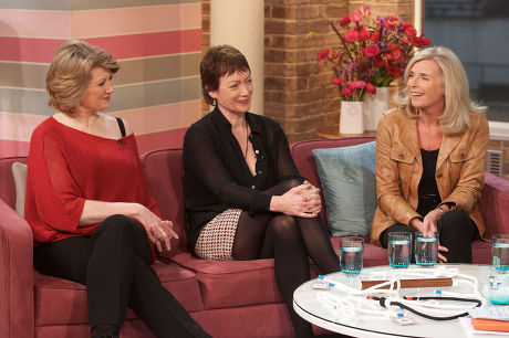 'This Morning' TV Programme, London, Britain - 20 Jan 2012