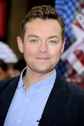 Stephen Mulhern Editorial Stock Photo - Stock Image | Shutterstock