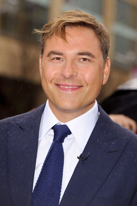 David Walliams Editorial Stock Photo - Stock Image | Shutterstock