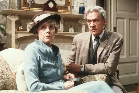 'The Potting Shed' TV Programme. - 1981