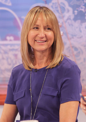 Carol Mcgiffin Editorial Stock Photo - Stock Image | Shutterstock