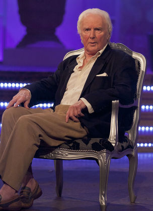 'The Alan Titchmarsh Show' TV Programme, London, Britain - 25 Jan 2012