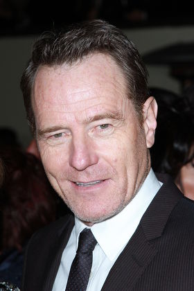 Bryan Cranston Editorial Stock Photo - Stock Image | Shutterstock