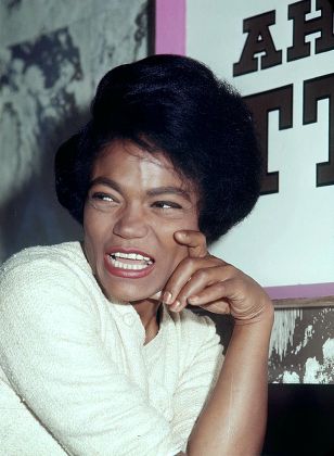 Eartha Kitt Editorial Stock Photo - Stock Image | Shutterstock