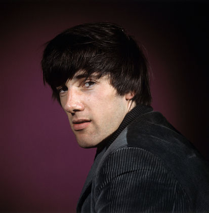 Kinks Mick Avory Editorial Stock Photo - Stock Image | Shutterstock