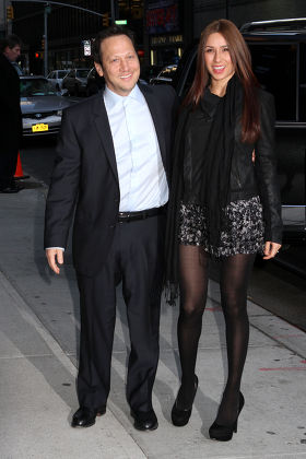 'Late Show with David Letterman', New York, America - 30 Jan 2012