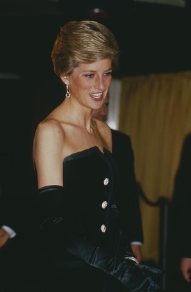 Princess Diana Editorial Stock Photo - Stock Image | Shutterstock