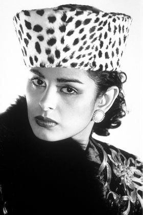 Pamella Bordes Editorial Stock Photo Stock Image Shutterstock