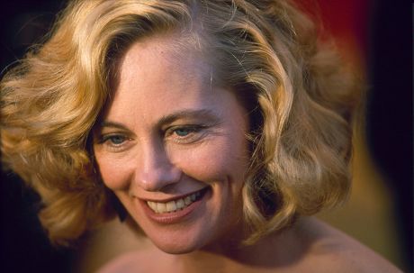Cybill Shepherd Editorial Stock Photo - Stock Image | Shutterstock