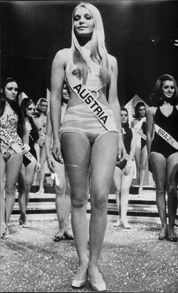 Miss Austria 1969 Eva Rueber-staier Eva Rueber-staier Is An Austrian Actress And Former Miss World. Rueber-staier Was Born In 1951 In Bruck An Der Mur Styria. She Won The Title Of Miss Austria And Participated In The Miss Universe Contest In 1969 In