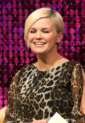 Kerry Katona Editorial Stock Photo - Stock Image | Shutterstock