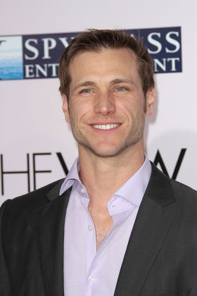 Jake Pavelka Editorial Stock Photo - Stock Image | Shutterstock