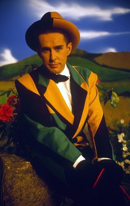 Holly Johnson Editorial Stock Photo - Stock Image | Shutterstock