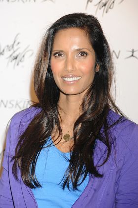 Padma Lakshmi Editorial Stock Photo - Stock Image | Shutterstock
