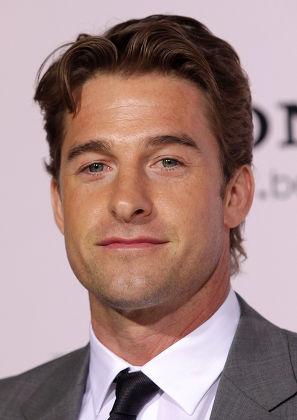 Scott Speedman Editorial Stock Photo - Stock Image | Shutterstock