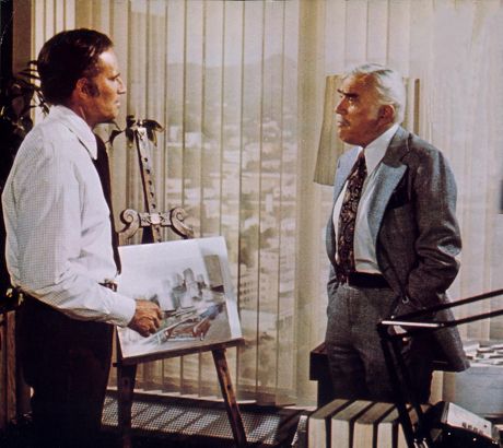 250 Lorne greene Stock Pictures, Editorial Images and Stock Photos