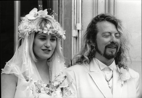 Dave Stewart, Siobhan Fahey, Bananarama