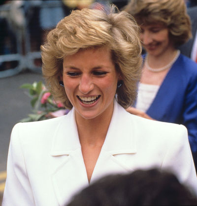 Princess Diana Editorial Stock Photo - Stock Image | Shutterstock