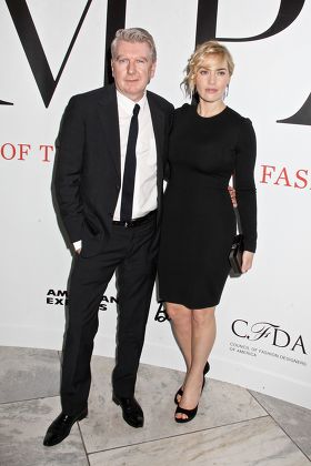 The Museum at Institute of Technology Presents Impact - Fifty Years of The CFDA, New York, America - 09 Feb 2012