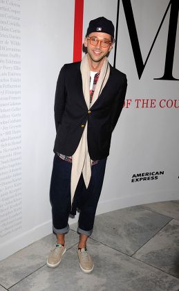 The Museum at Institute of Technology Presents Impact - Fifty Years of The CFDA, New York, America - 09 Feb 2012