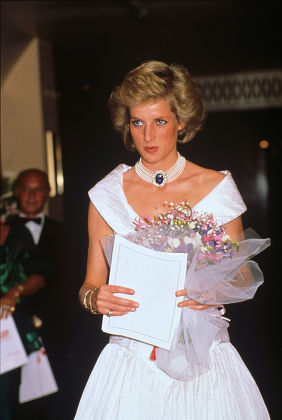 Princess Diana Editorial Stock Photo - Stock Image | Shutterstock