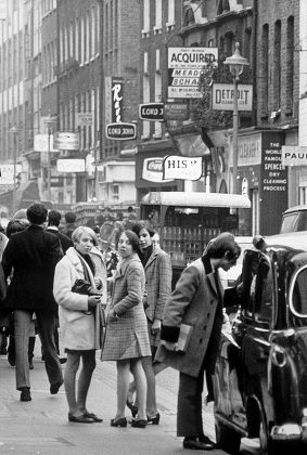 london 1960